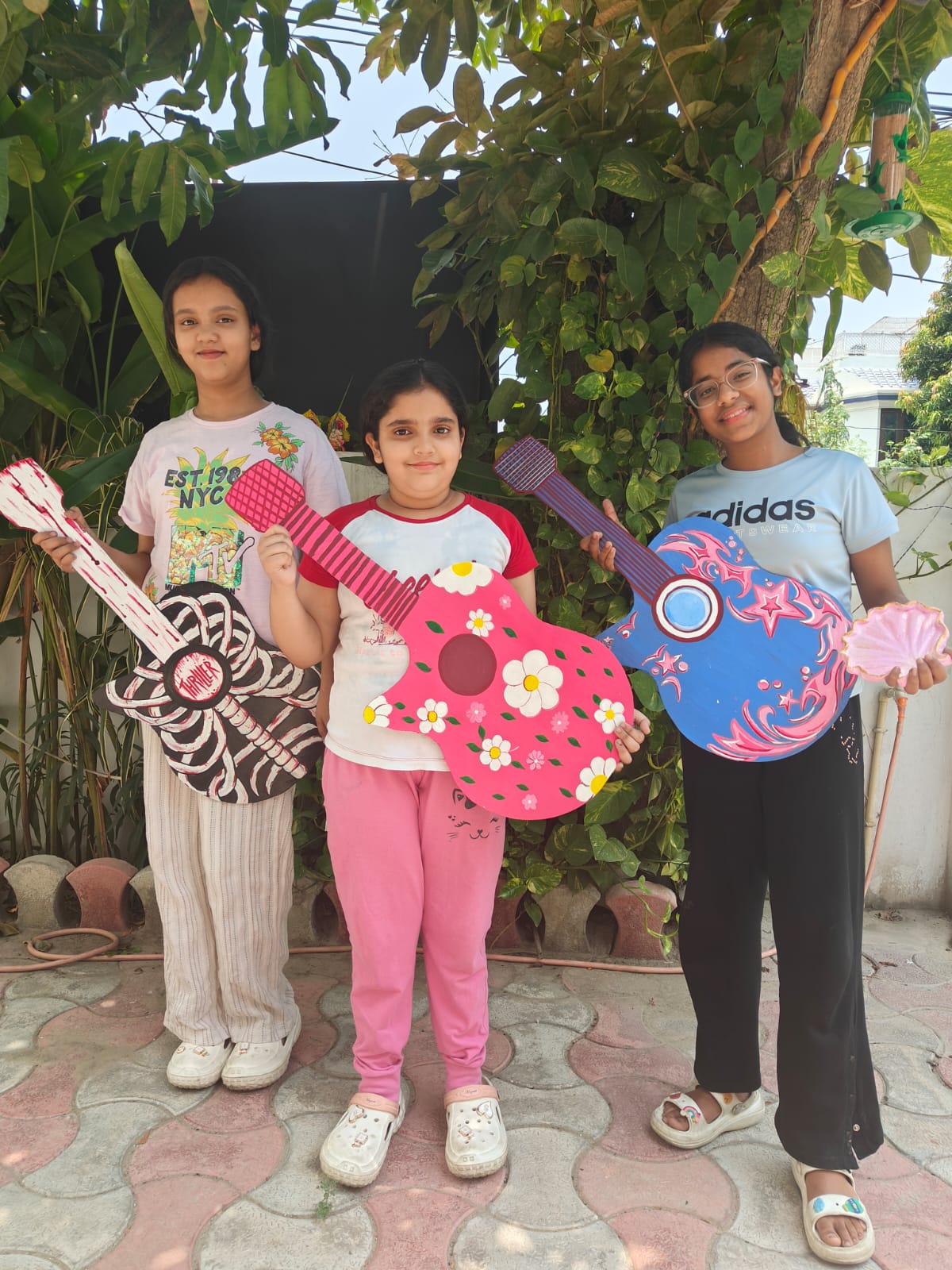 Summer Art Camps 11